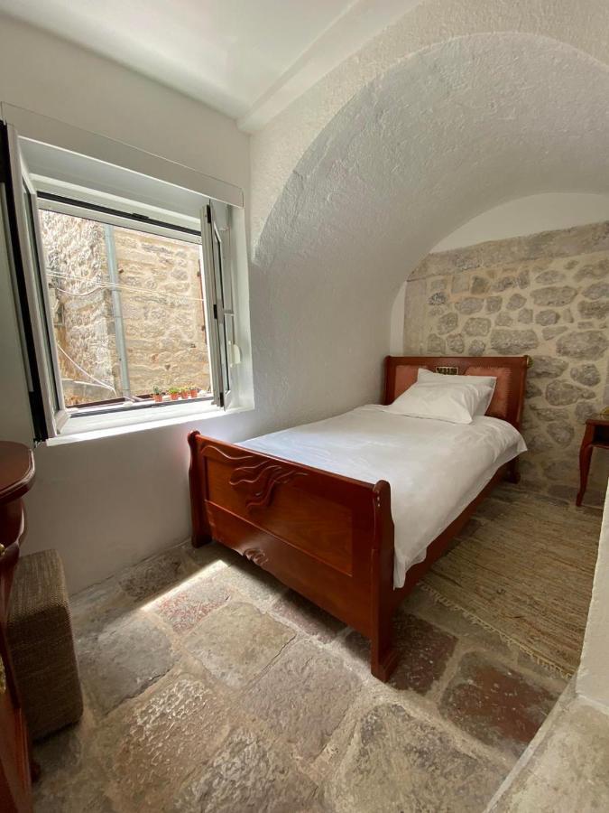 Apartment Ozana Котор Экстерьер фото