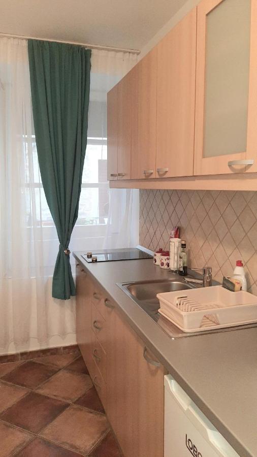Apartment Ozana Котор Экстерьер фото