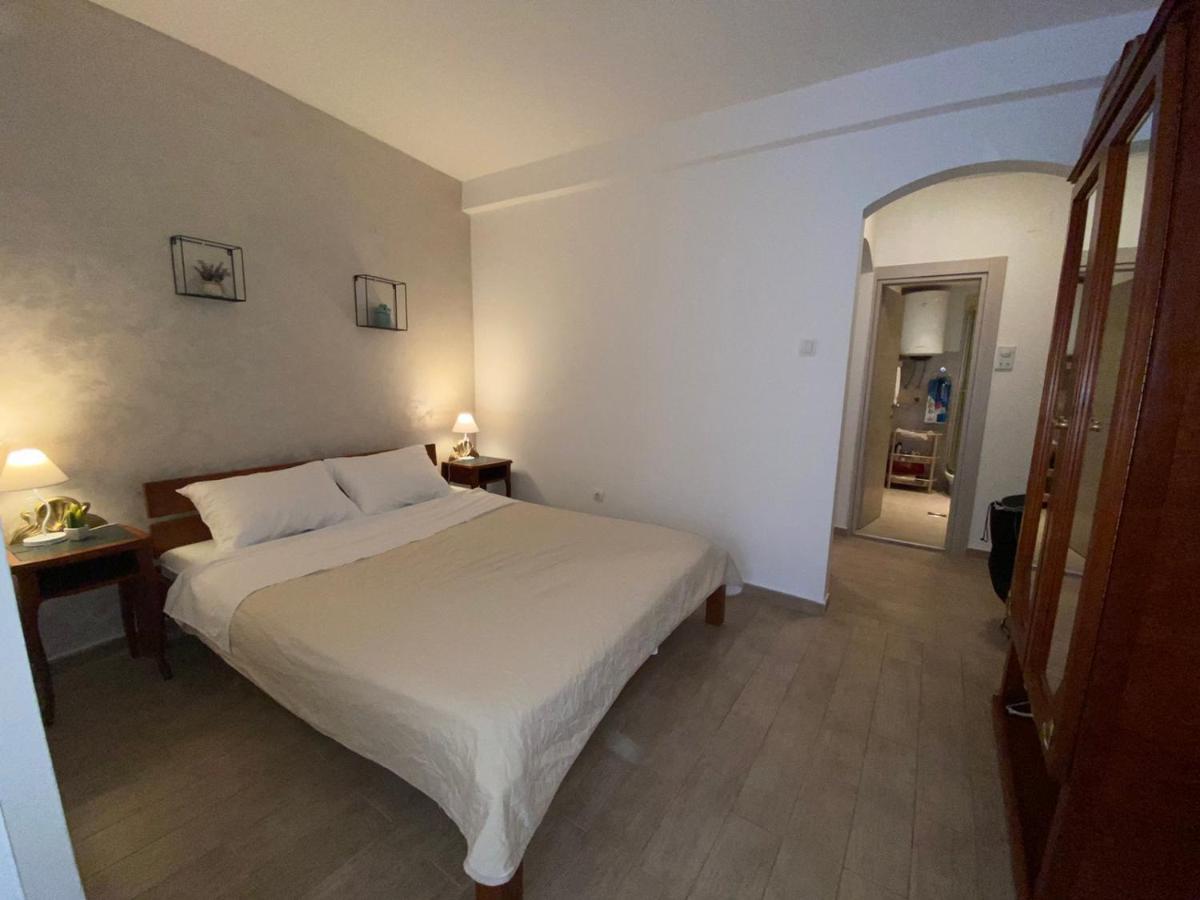 Apartment Ozana Котор Экстерьер фото