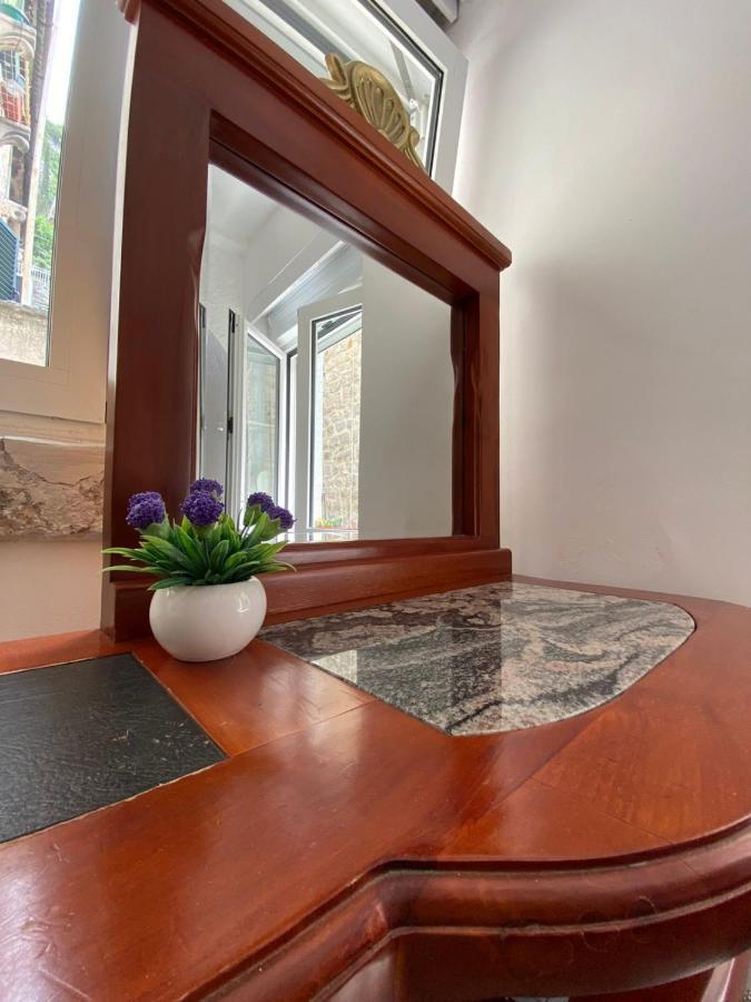 Apartment Ozana Котор Экстерьер фото