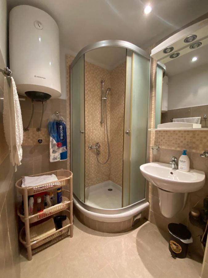 Apartment Ozana Котор Экстерьер фото