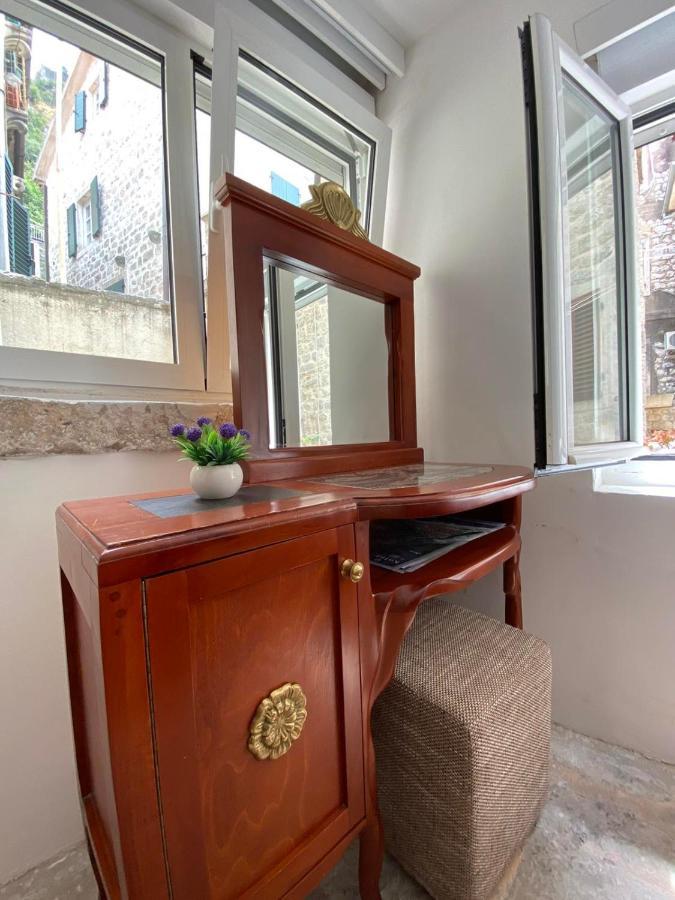 Apartment Ozana Котор Экстерьер фото
