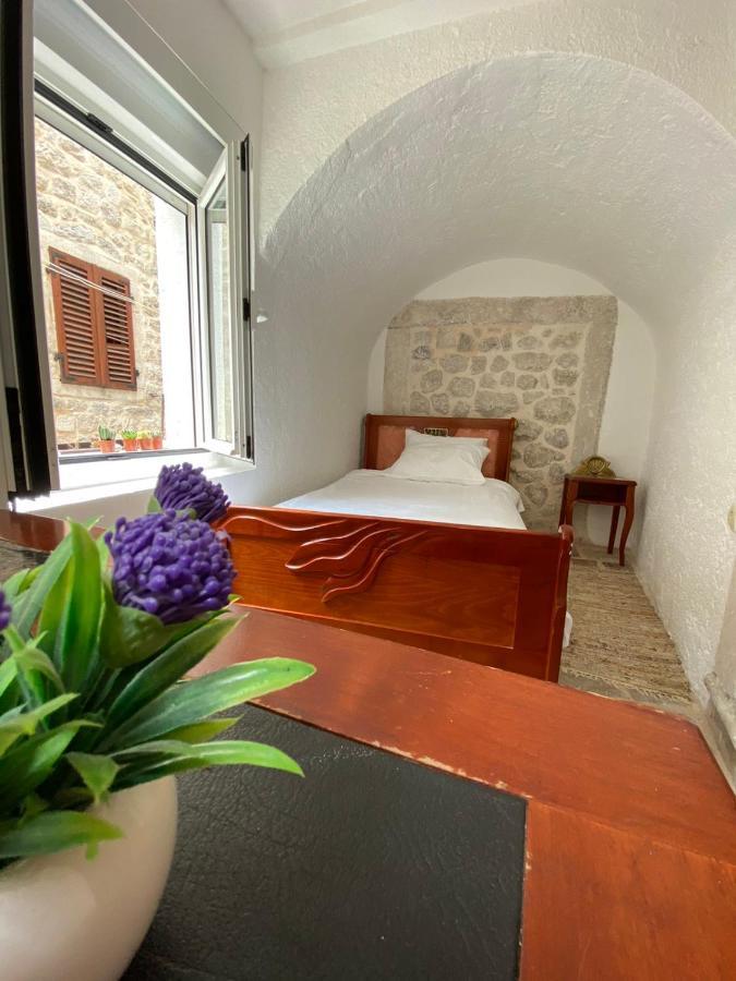 Apartment Ozana Котор Экстерьер фото