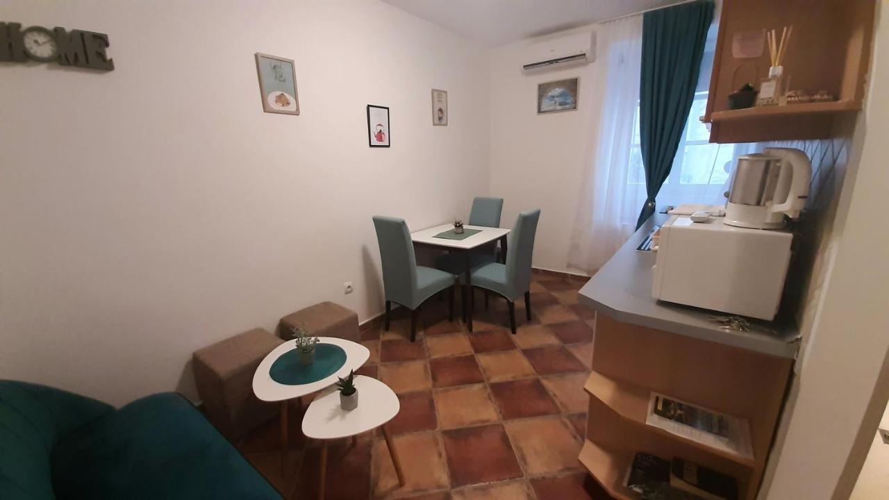 Apartment Ozana Котор Экстерьер фото