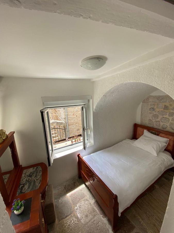 Apartment Ozana Котор Экстерьер фото