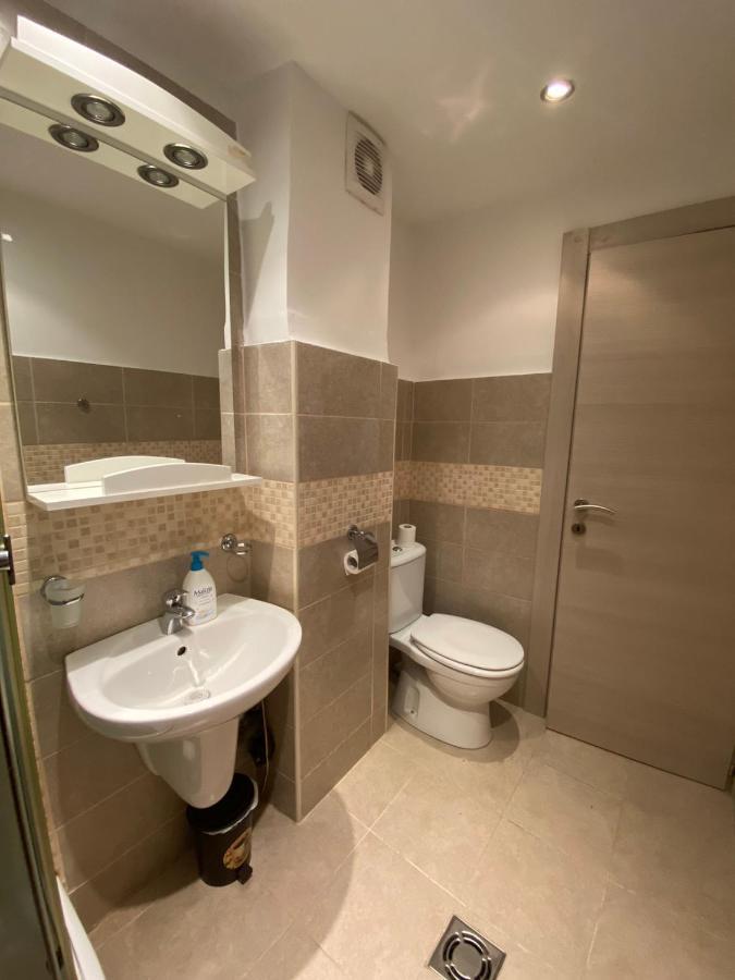 Apartment Ozana Котор Экстерьер фото
