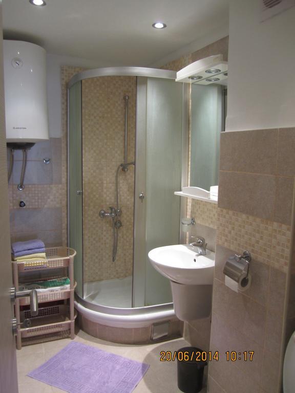 Apartment Ozana Котор Номер фото