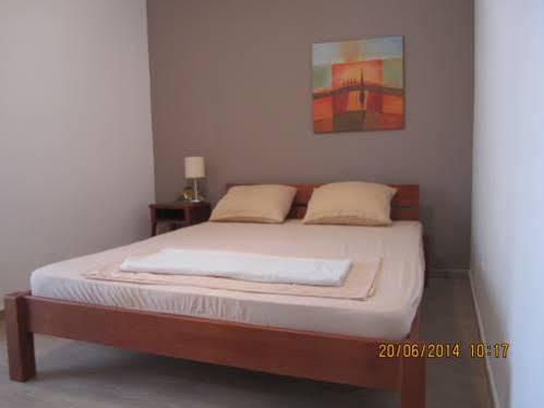 Apartment Ozana Котор Экстерьер фото