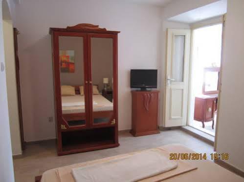Apartment Ozana Котор Экстерьер фото