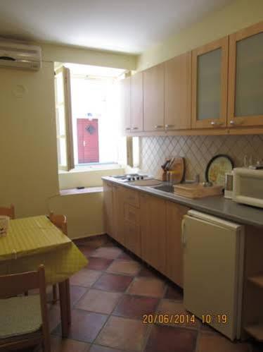 Apartment Ozana Котор Экстерьер фото