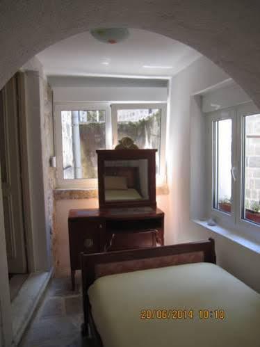 Apartment Ozana Котор Экстерьер фото